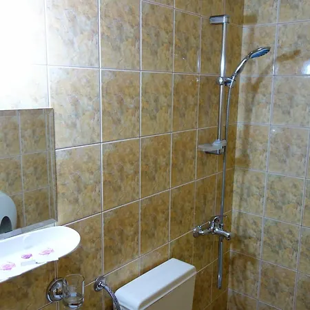 بيت ضيافة Айвън تشبيلار