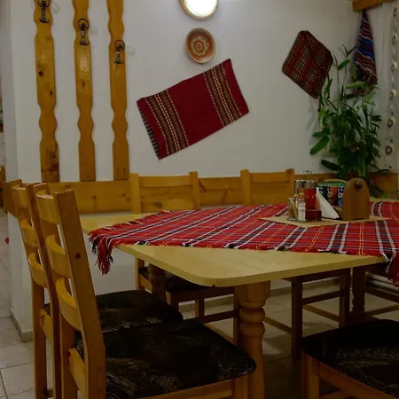 Айвън بيت ضيافة 3*