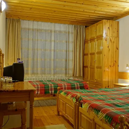 Айвън 3* تشبيلار