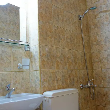 بيت ضيافة Айвън تشبيلار