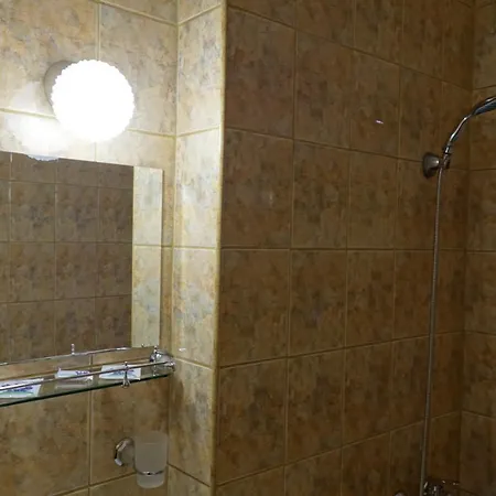 Айвън بيت ضيافة 3*